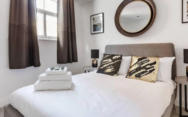 Host Stay Slater Street Apartments