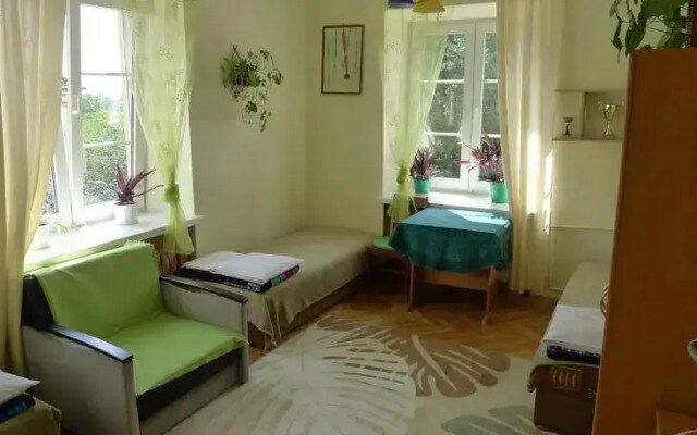 CityHostel Warsaw