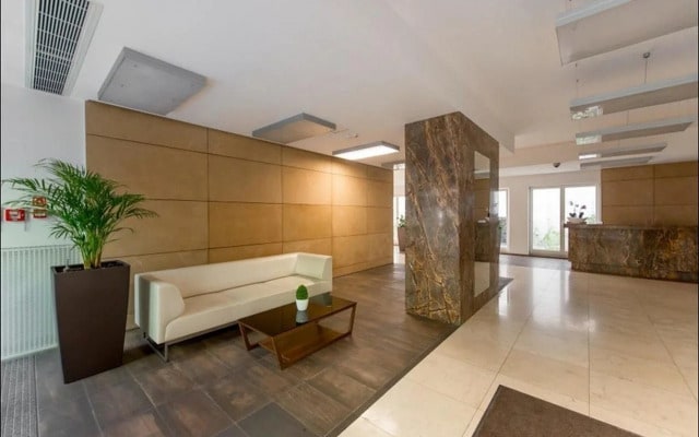P&O Apartments Piekna