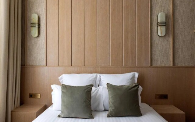 HIGHSTAY - Luxury Serviced Apartments - Le Marais
