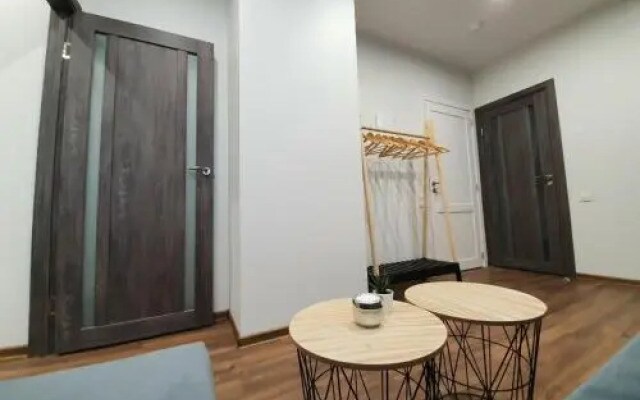 Oak house apartments