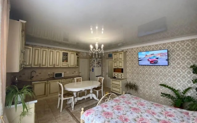 House in Gelendzhik centre