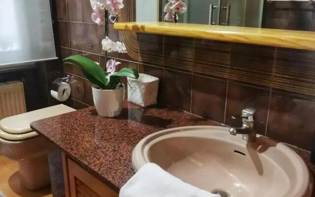 Guest house Il Limone Nascosto