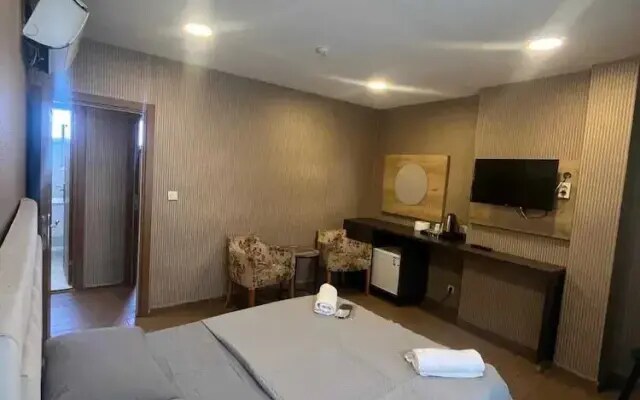 Joi Suite Hotel