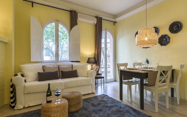 Sweet Inn Trastevere