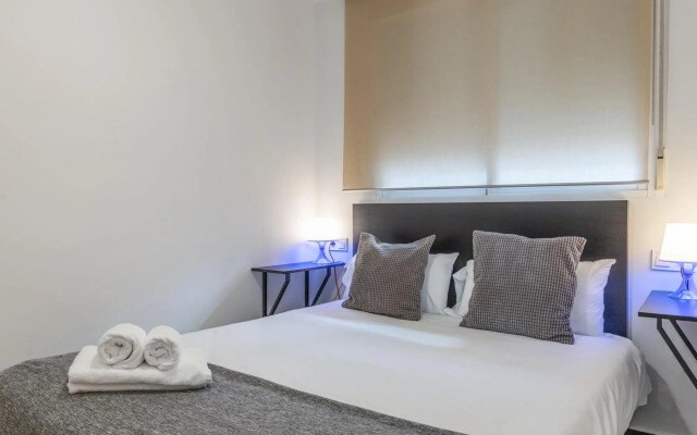 LA MERCED Duplex II 4BR 3BT