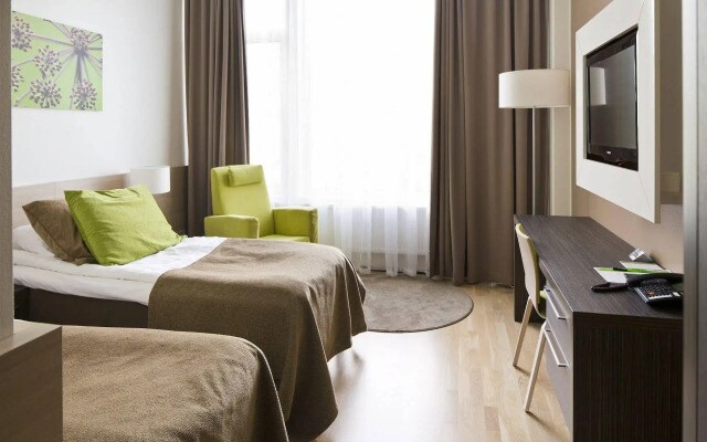 Norlandia Tampere Hotel