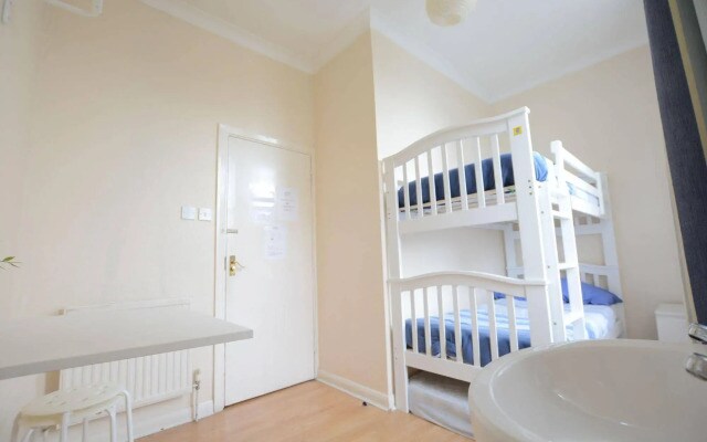 NX London Hostel