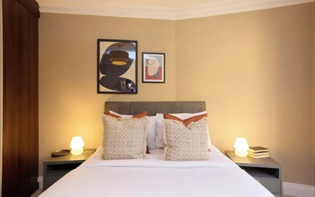 Lapwing Court Retreat