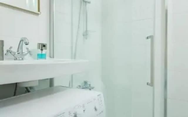Апартаменты TVST на Тверской 8
