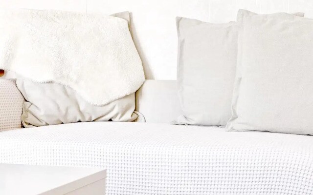 Ilona Apartments -"Home Away From Home"