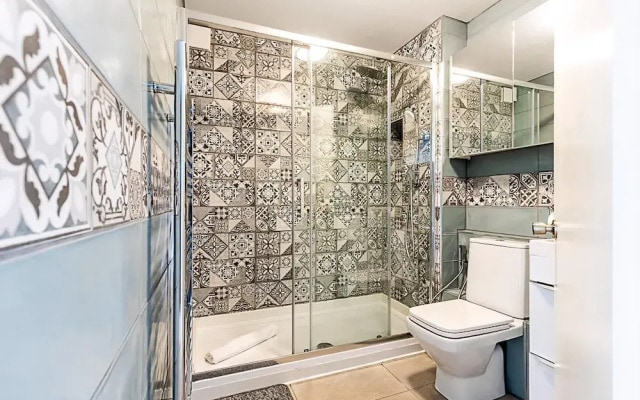 Quiet and Cosy 2-bed in Wimbledon