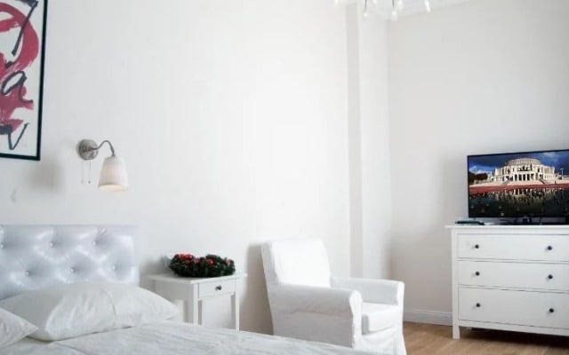 Apartments Minsk