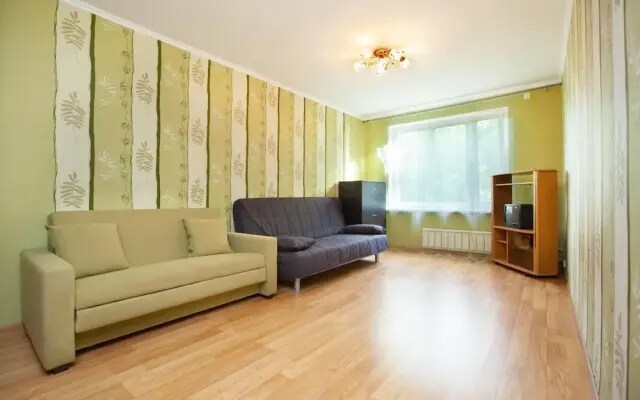 Brusnika Apartment Vykhino