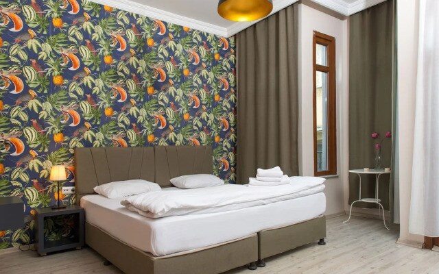 Mayer Catikkas Suites