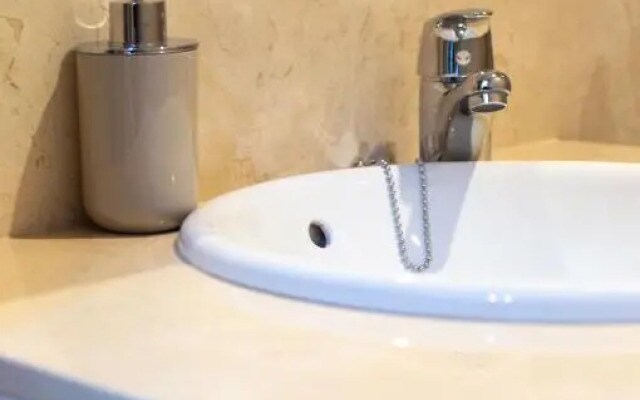 Apartamentos Oceanos