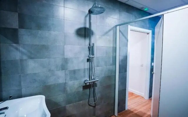 Fit Hostel Madrid