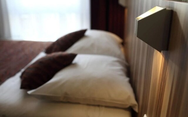 Boutique Hotel Asterisk, a family run hotel