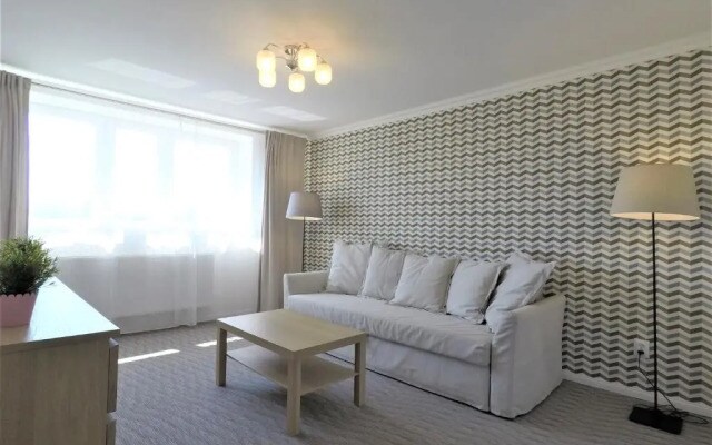 Apartamenty Dobranoc - Wawer 2