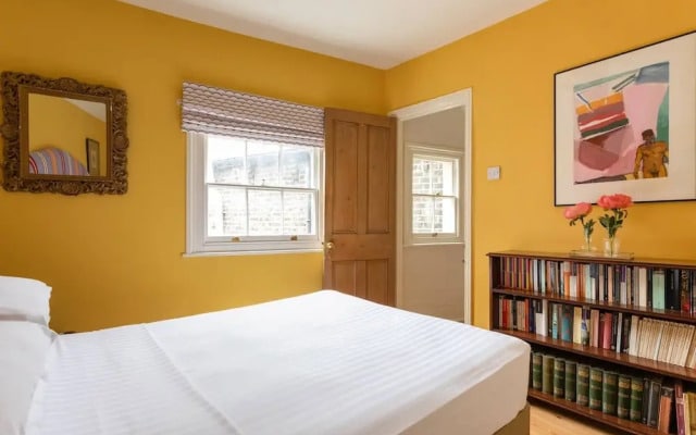 Keystone Crescent by Onefinestay
