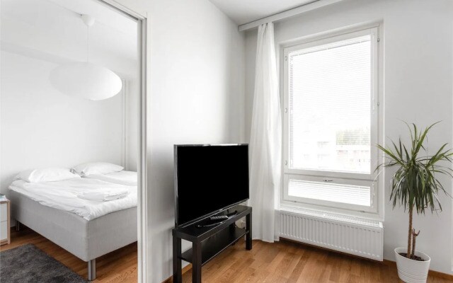 WeHost Leinelänkaari 21
