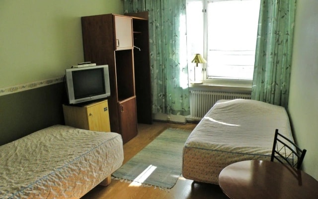 Guesthouse Kupittaa