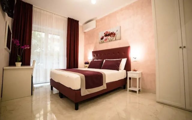 St. Peter Area Luxury Suites