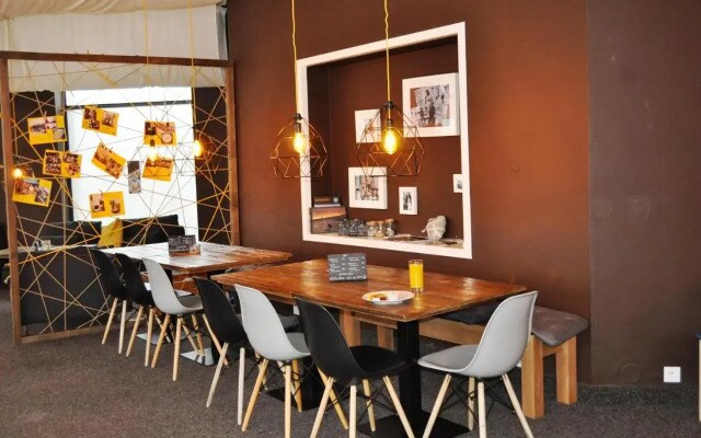 Hostel Bisport Týnec Nad Sazavou