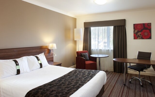 Holiday Inn Barnsley M1, JCT.37