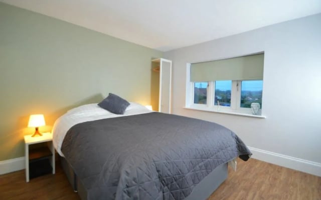 The Plough Retreat