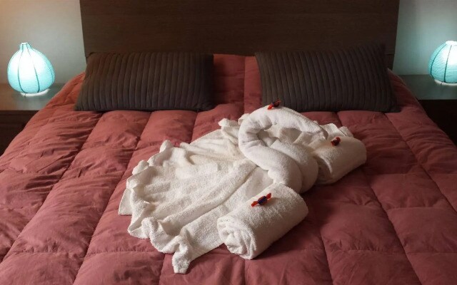 Aloha Rome 2 B&B