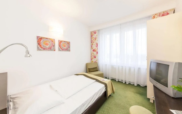 Hotel Vitkov