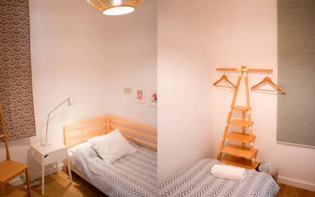 Bed and Beach Barcelona
