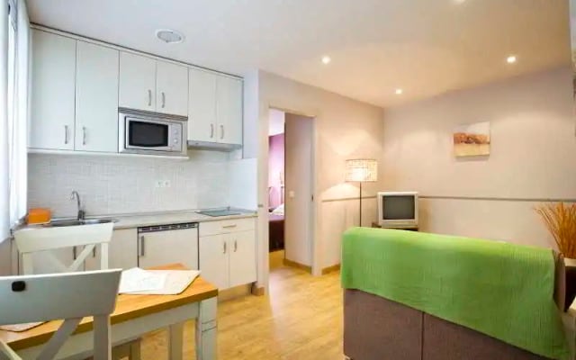 Palacio Apartments Madrid - VIP