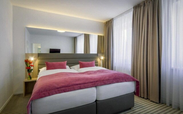 Hotel White Lion