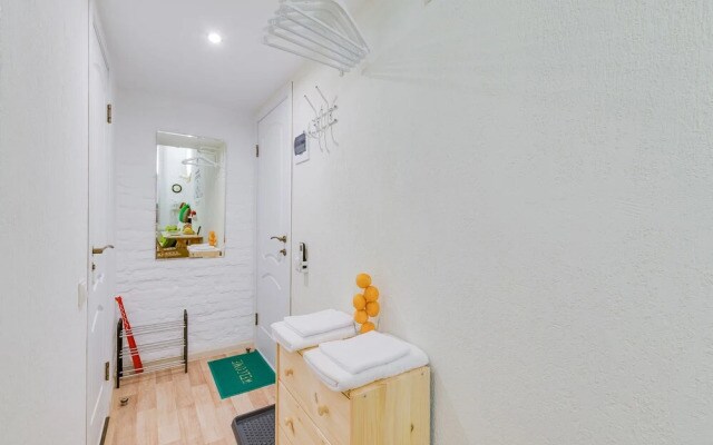 Apart hotel Kazanskiy