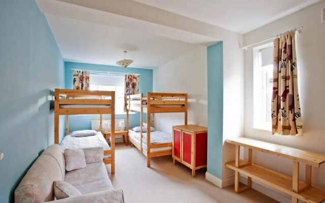 Holiday Home York