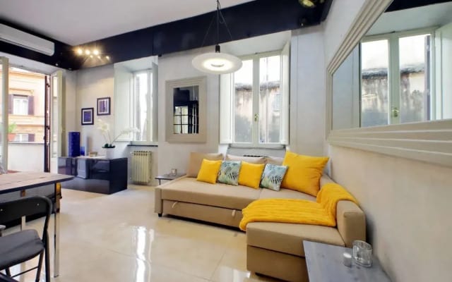 Garden Loft