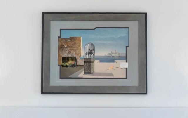 Venice Heaven Apartments Biennale
