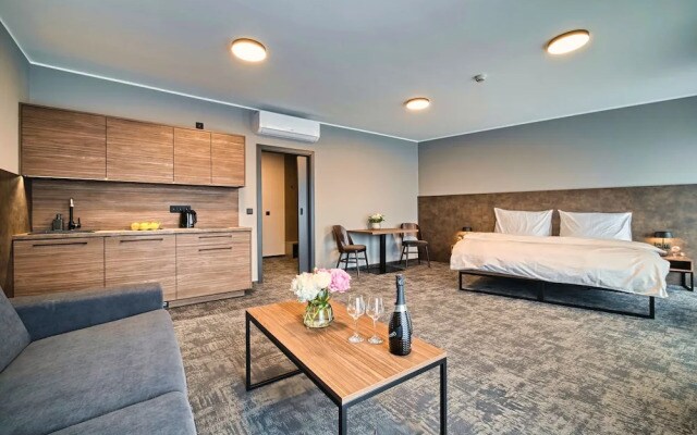 ABA Apartments