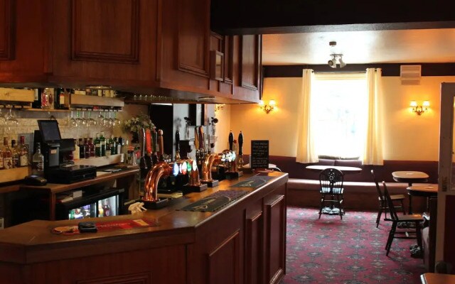 Rose and Crown