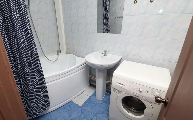 Apartments on Prospekt imeni Gazeta Krasnoyarsk Worker 106