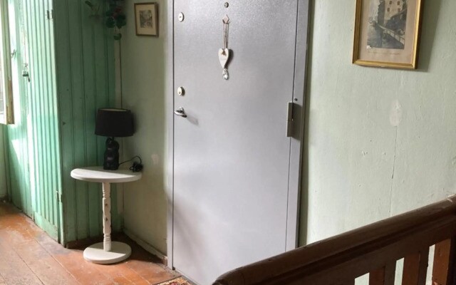 Soo 16 Apartment