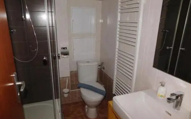 Vila Eden
