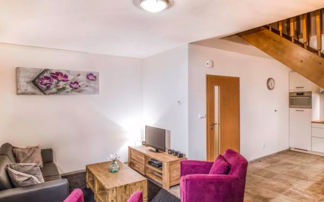 Residence Lipno 18180