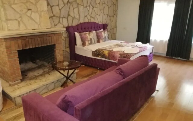 Alesta Butik Otel
