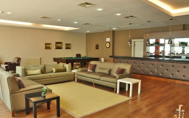 B-Suites Hotel Gebze