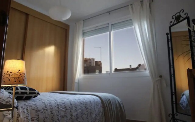 Homely Málaga Soho 520