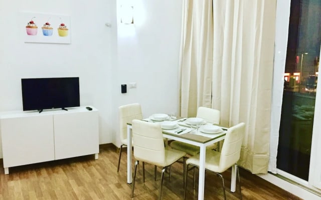 Marmellata Suites