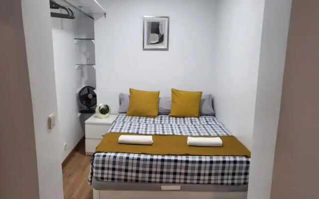 M-A Estudio Montera